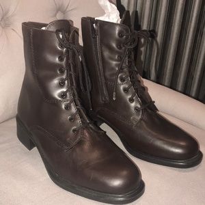 Martino Boots Good Condition